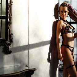 Шлюха Аиша 36145