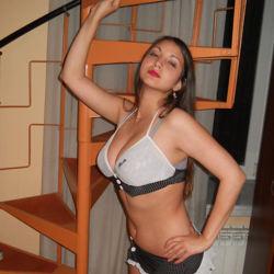 Шлюха Алекса 12383