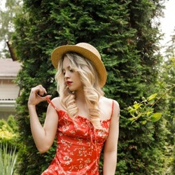 Шлюха Мила 42306