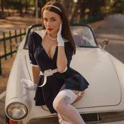 Шлюха Алена 39394