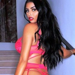 Шлюха Влада 24598