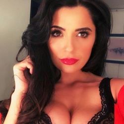 Шлюха Анастасия 24640