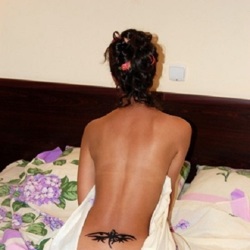 Шлюха Олеся 10877